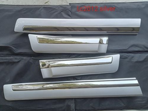 سبيلرات كروزر ٢٠٠٨ الى ٢٠١٥