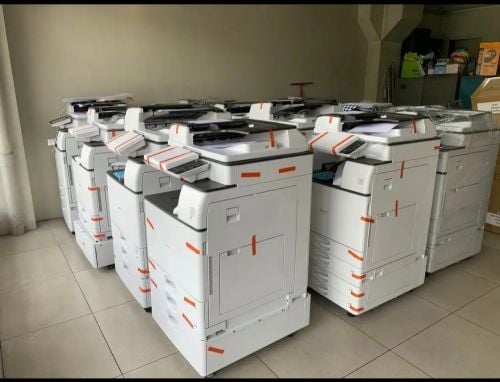 ricoh printer