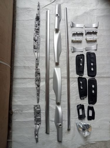 Roof Rack land cruiser 2008 to 21