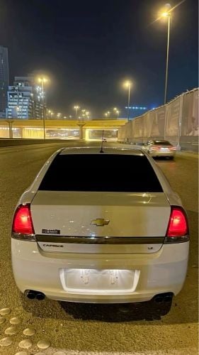 مطلوب كابرس ٢٠١١ وفوق