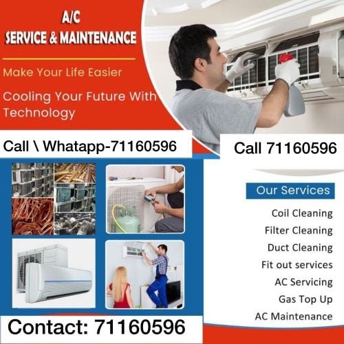 I Have Sell  All  Used  A.C