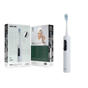 Green Lion Smart Toothbrush