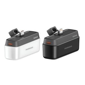 Porodo 5000mAh Power Bank