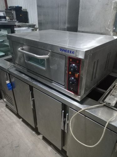 all restourent eqweppement