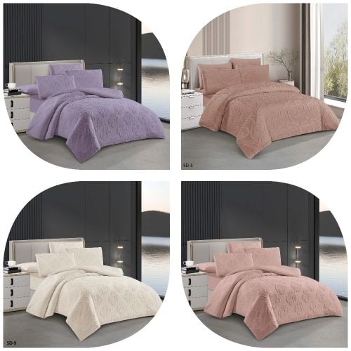 king size comforter set available