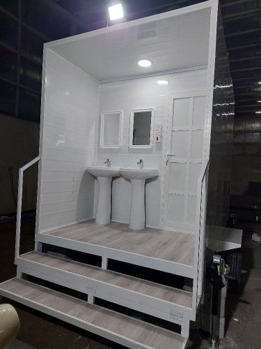 caravan bathroom new For sell
