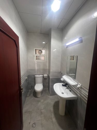 محل للايجار بركة العوامر 