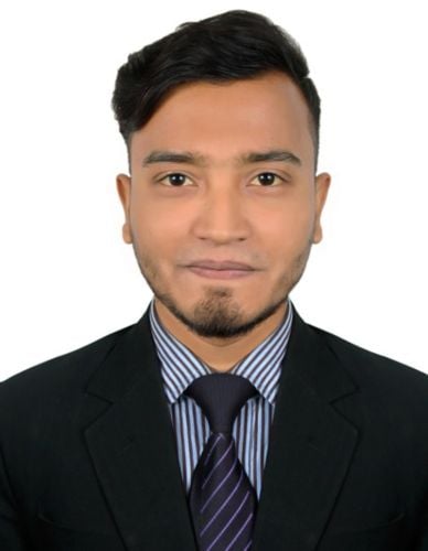Mohammad Ovi Khan