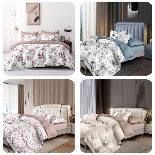 king size comforter set available