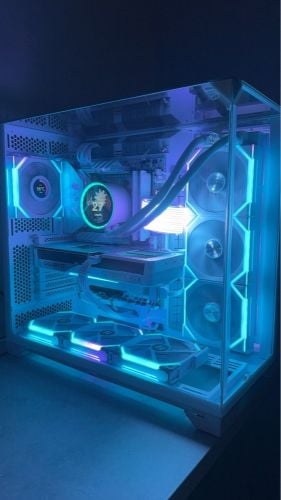 بيسي قوي ٥٠٧٠ تي اي جديد