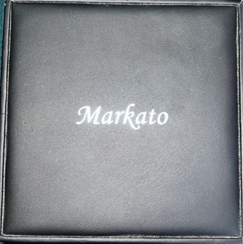 ساعه ماركاتو 