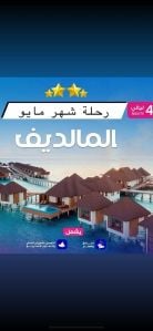 الصفوه للسياحه