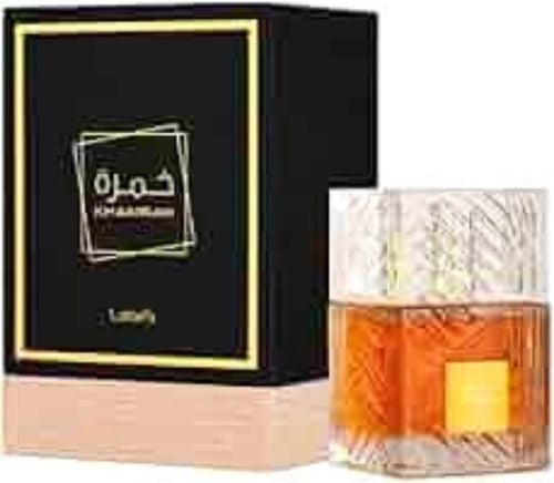 عطر خمره الأصلي