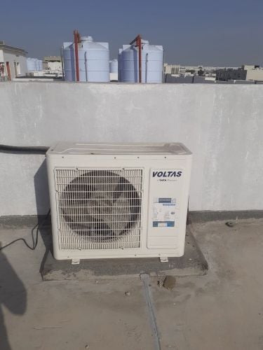 Ac Repair And Cleaning Service