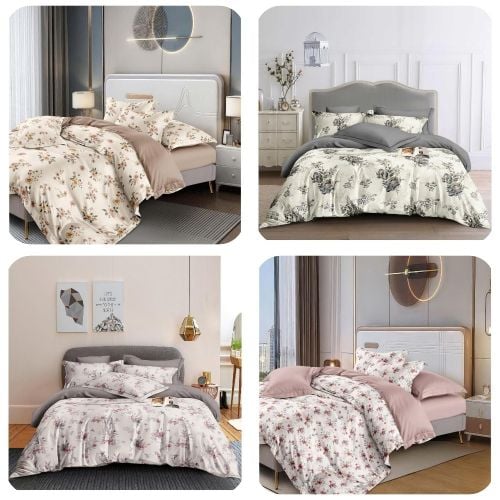 king size comforter set available