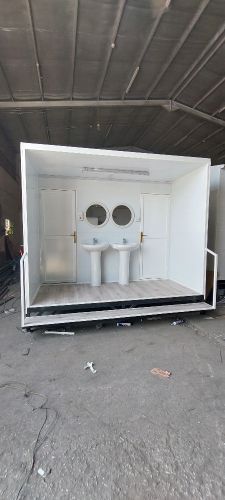 Portable  bathroom new sale