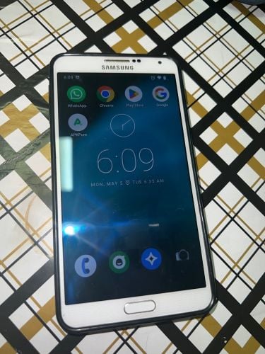 Samsung Not 3
