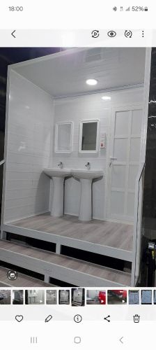 caravan  bathroom new For sell