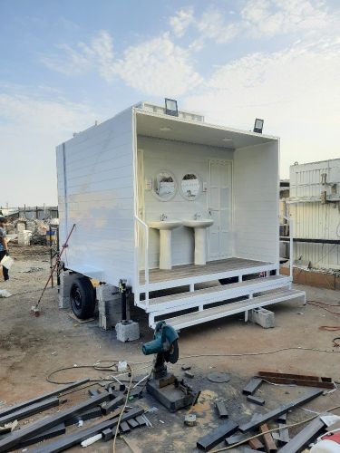 caravan bathroom new For sell