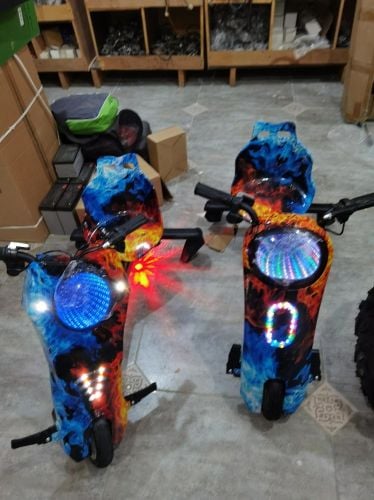 drift scooter