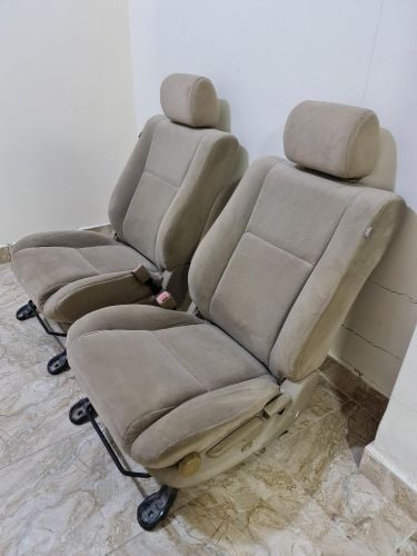 كراسي سكويا