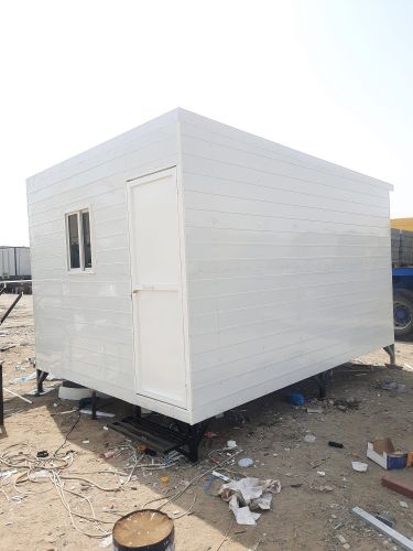 Portable cabin bathroom sell
