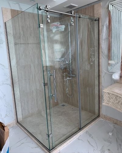 Glass & Aluminium Works Etc.