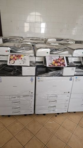 printer sales small and big