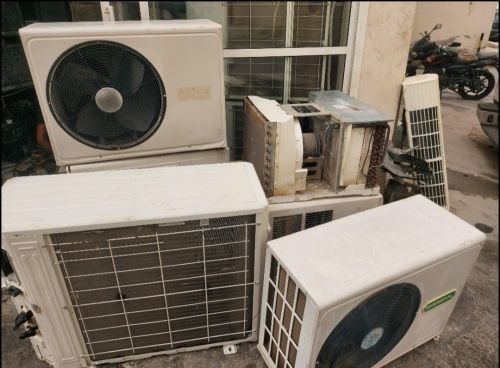أثاث المنزل المستعمل في قطر ، نشت