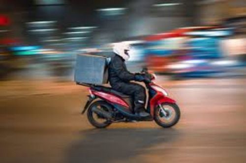 اعلان توظيف سواقين توصيل