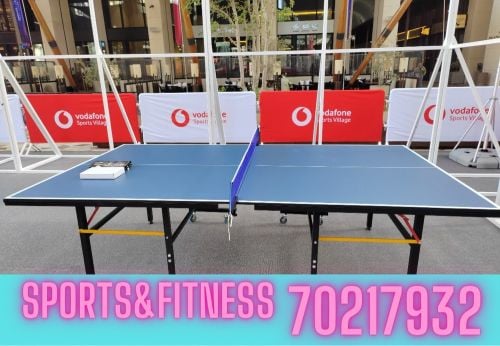 Tennis Table