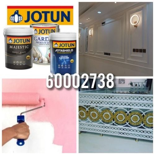 best price painting service
