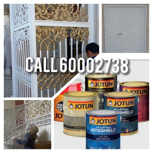house painting service