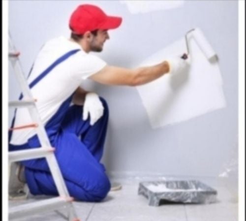 house painting service