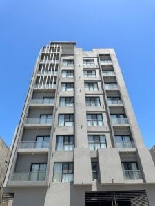 شقة غرفتين نوم للإيجار في المنتزه