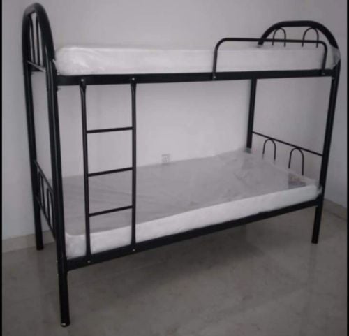 بيع وتصنيع سرير مفرد ومزدوج.