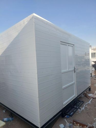 Portable cabin bathroom sale