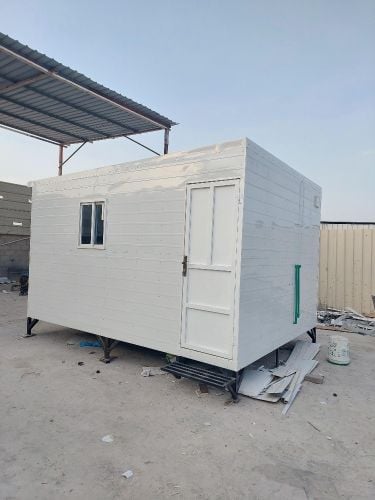 Portable cabin bathroom sale