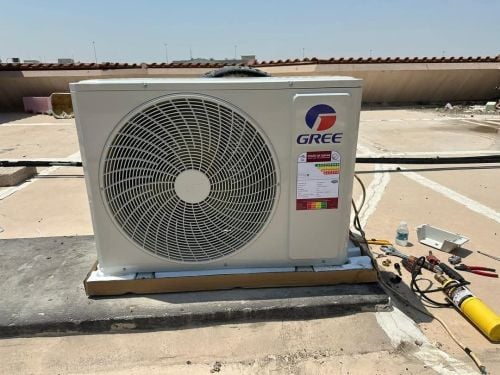 Old Ac buying..