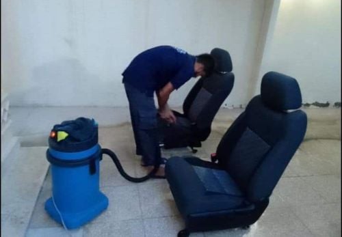 لدينا افضل الخدمات المنزليه افضل