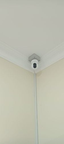 WiFi camera system