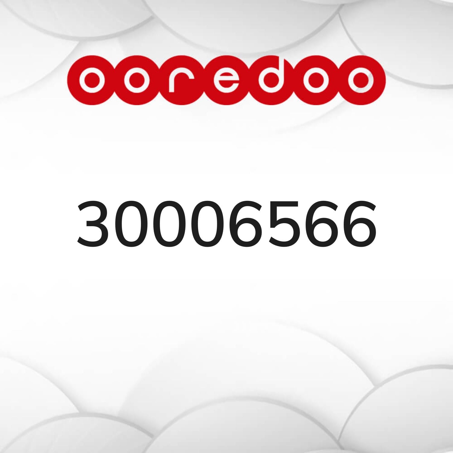 brand new number 