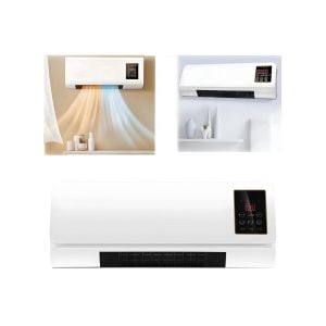 مكيف محمول للتبريد والتدفئة