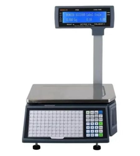 ميزان رونجاتا 