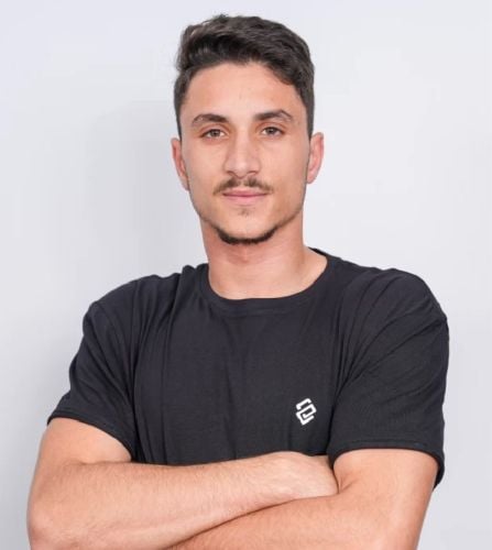 personal trainer  