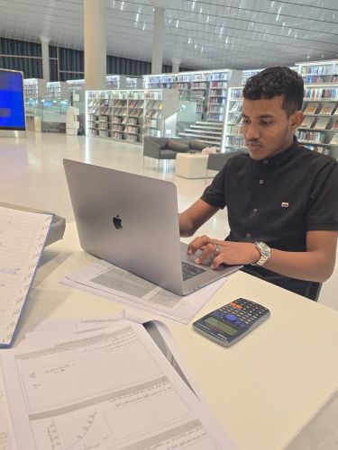 محمد ابيه ابحث عن عمل