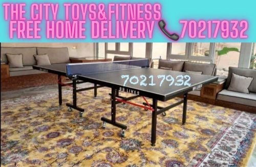 Tennis Table