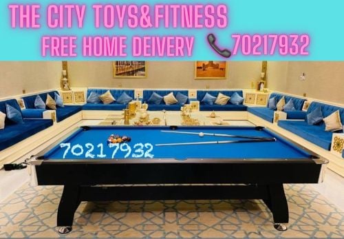 Billiard Table 8 feet