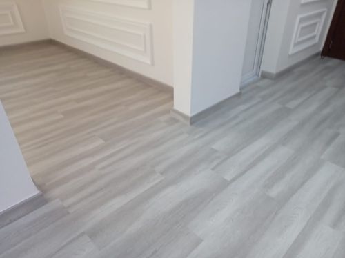 Barkiya flooring