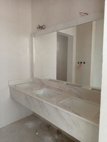 All marbel and stone work